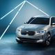 Illustration for article titled The BMW iX3 Concept: Youd Almost Never Know Its All-Electric